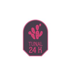 ICONO TUNAL 24K